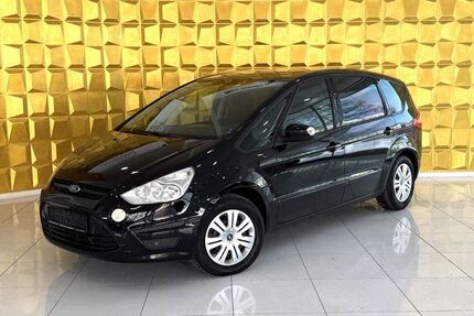 Ford S-Max 207.000 km 5.490 &euro; Villingen-Schwenningen 78048
