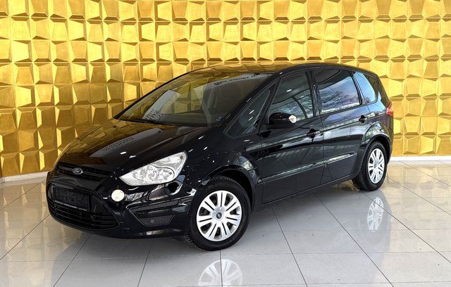 Ford S-Max 207.000 km 5.490 &euro; Villingen-Schwenningen 78048