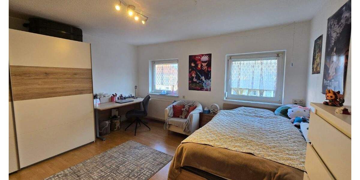 Etagenwohnung Villingen-Schwenningen Schwenningen - 4 Zimmer, 94 m&sup2;, 175.000&euro; | Angebot:26053233