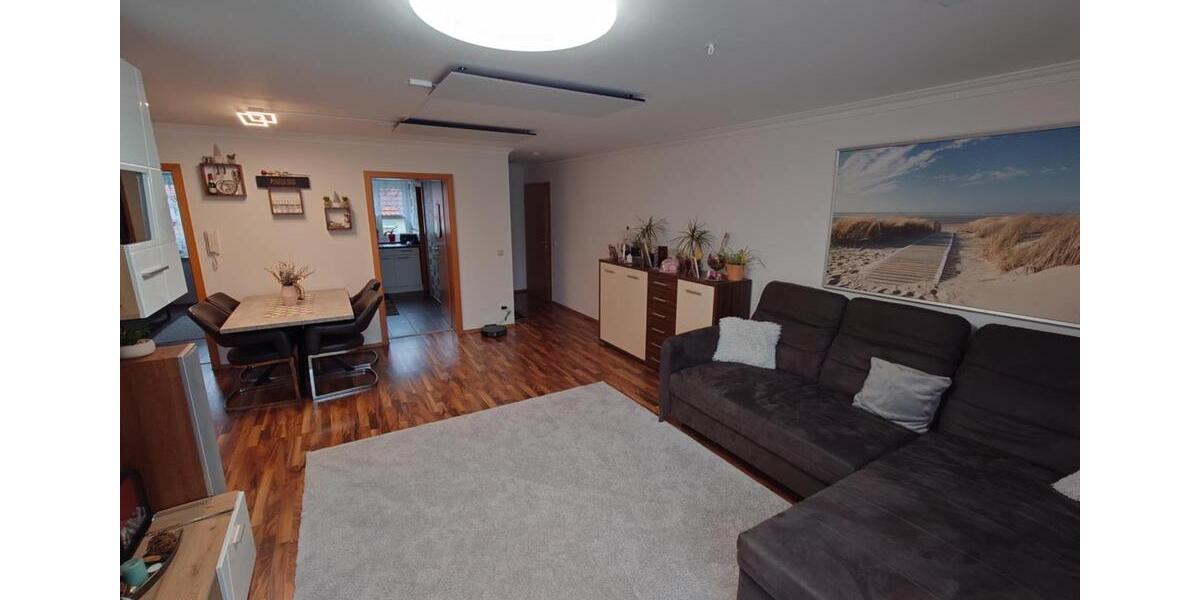 Etagenwohnung Gosheim - 3 Zimmer, 68 m&sup2;, 205.000&euro; | Angebot:25944446