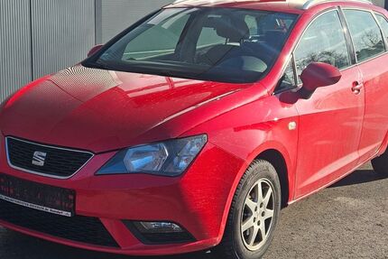 Seat Ibiza 230.000 km 3.450 &euro; Aldingen 78554