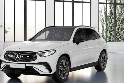 Mercedes-Benz GLC 220 12.140 km 55.940 &euro; Tuttlingen 78532