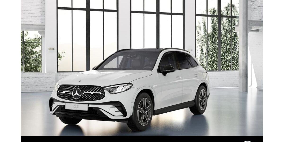 Mercedes-Benz GLC 220 12.140 km 55.940 &euro; Tuttlingen 78532