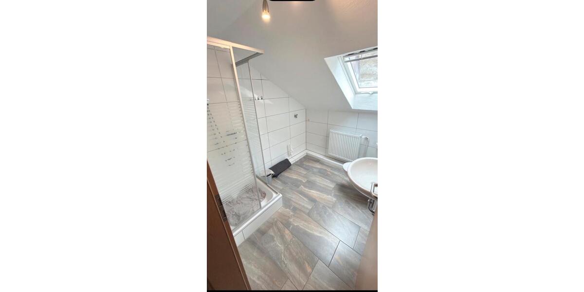 Dachgeschoßwohnung Rottweil - 1.5 Zimmer, 39 m&sup2;, 450&euro; | Angebot:25965648