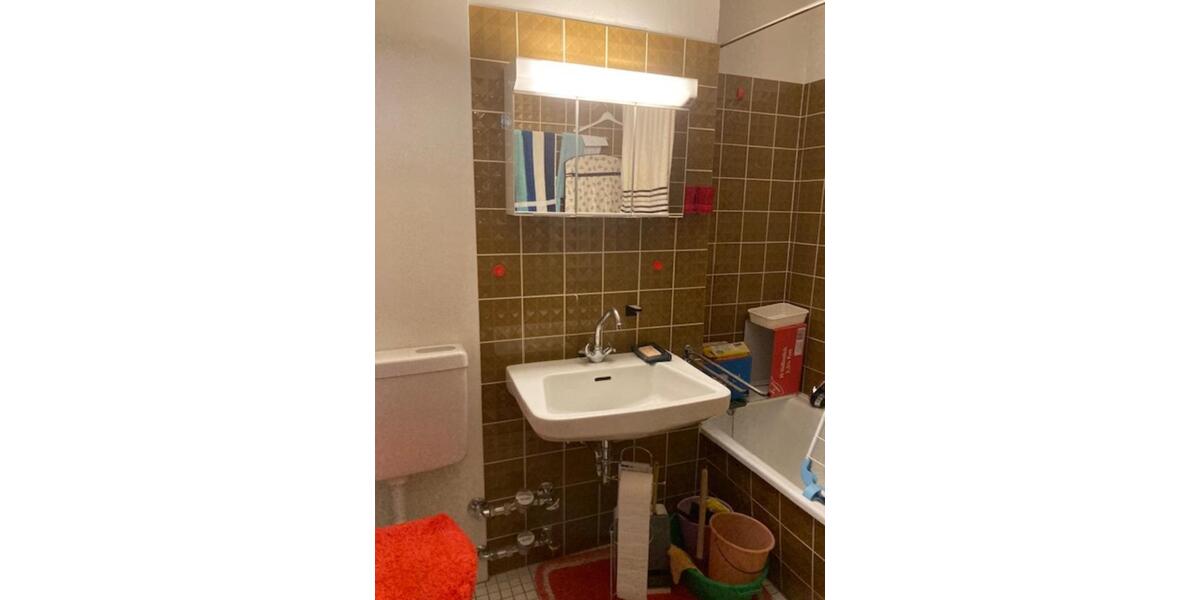 Etagenwohnung Schönwald im Schwarzwald - 1 Zimmer, 28 m&sup2;, 300&euro; | Angebot:25853872