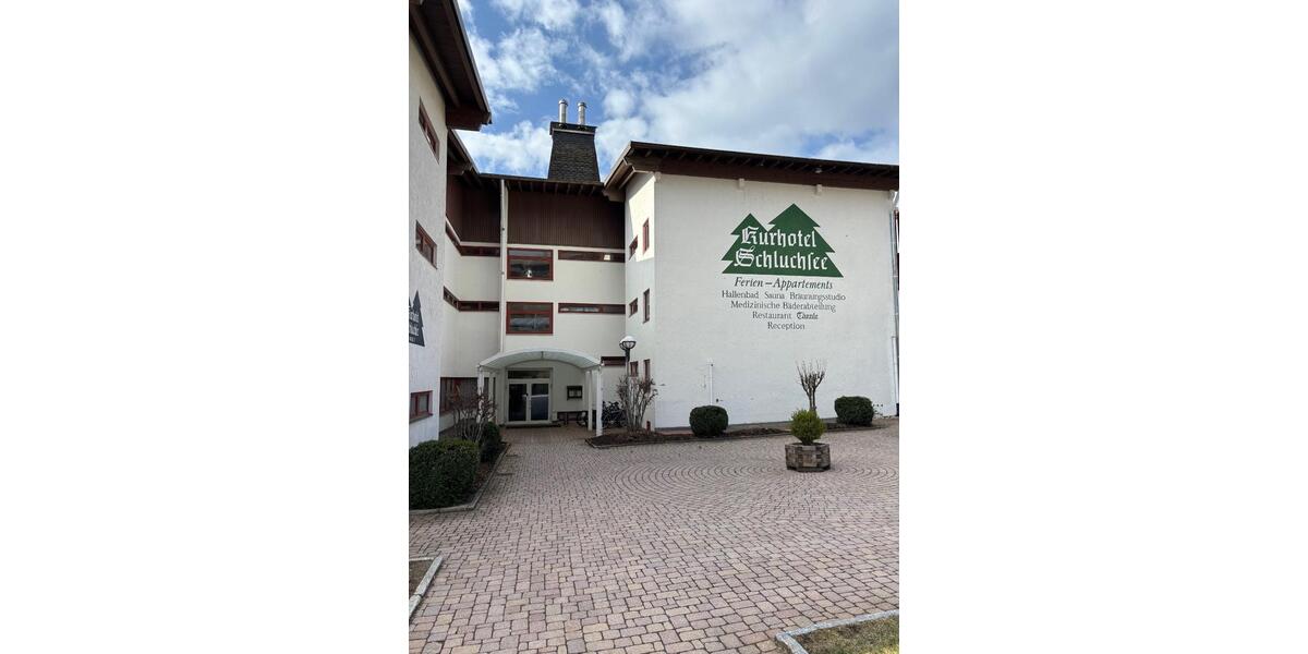 Erdgeschoßwohnung Villingen-Schwenningen Schwenningen - 3 Zimmer, 58 m&sup2;, 650&euro; | Angebot:25887908