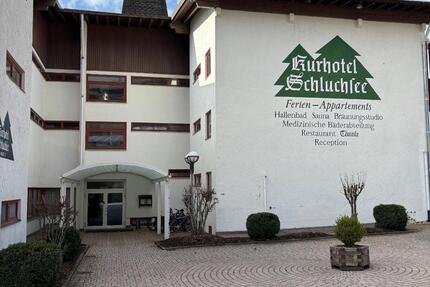 Wohnung Villingen-Schwenningen Schwenningen - 3 Zimmer, 58 m&sup2;, 650&euro; | Angebot:25887908