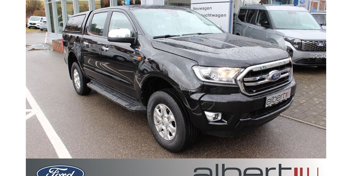 Ford Ranger 82.900 km 27.740 &euro; Hüfingen 78183
