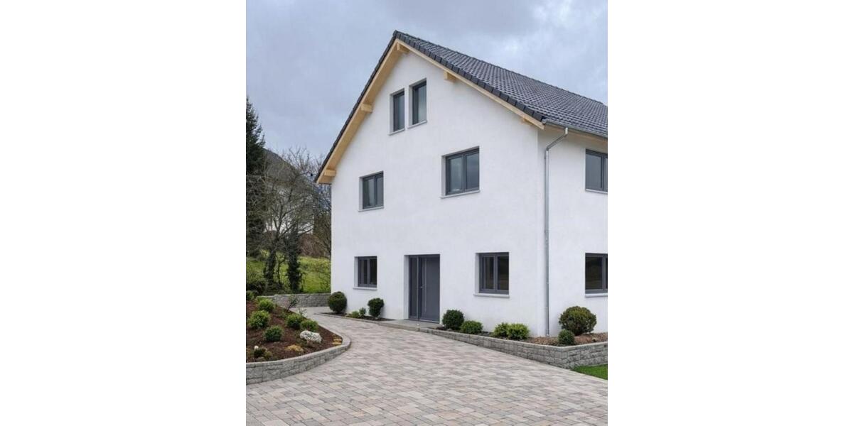 Doppelhaushälfte Fluorn-Winzeln Winzeln - 5 Zimmer, 155 m&sup2;, 510.000&euro; | Angebot:25292970