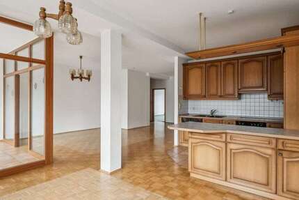 Wohnung Villingen-Schwenningen Schwenningen - 5.5 Zimmer, 148 m&sup2;, 449.000&euro; | Angebot:25923674