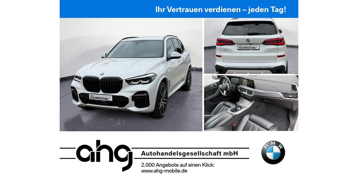 BMW X5 71.350 km 49.950 &euro; Schramberg-Sulgen 78713