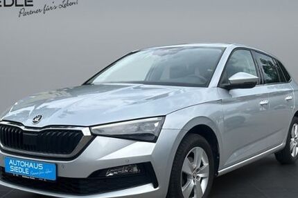 Skoda Scala 47.500 km 18.990 &euro; Furtwangen 78120