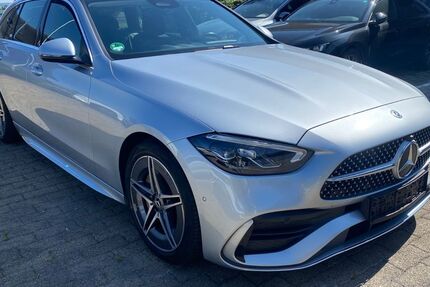 Mercedes-Benz C 200 99.500 km 28.349 &euro; Donaueschingen 78166