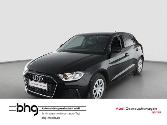 Audi A1 3.408 km 22.660 &euro; Rottweil 78628
