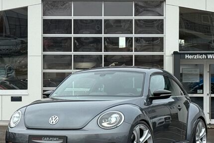 VW Beetle 109.250 km 11.490 &euro; Deißlingen 78652