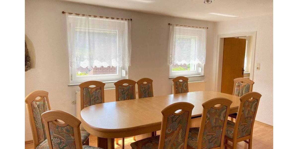 Doppelhaushälfte Reichenbach - 6 Zimmer, 124 m&sup2;, 130.000&euro; | Angebot:25671596