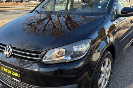VW Touran 260.526 km 5.500 &euro; Tuttlingen 78532