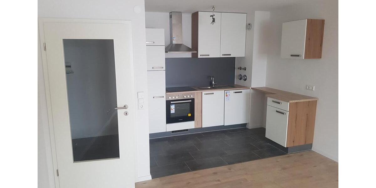 Erdgeschoßwohnung Villingen-Schwenningen Schwenningen - 2 Zimmer, 56 m&sup2;, 500&euro; | Angebot:26448419