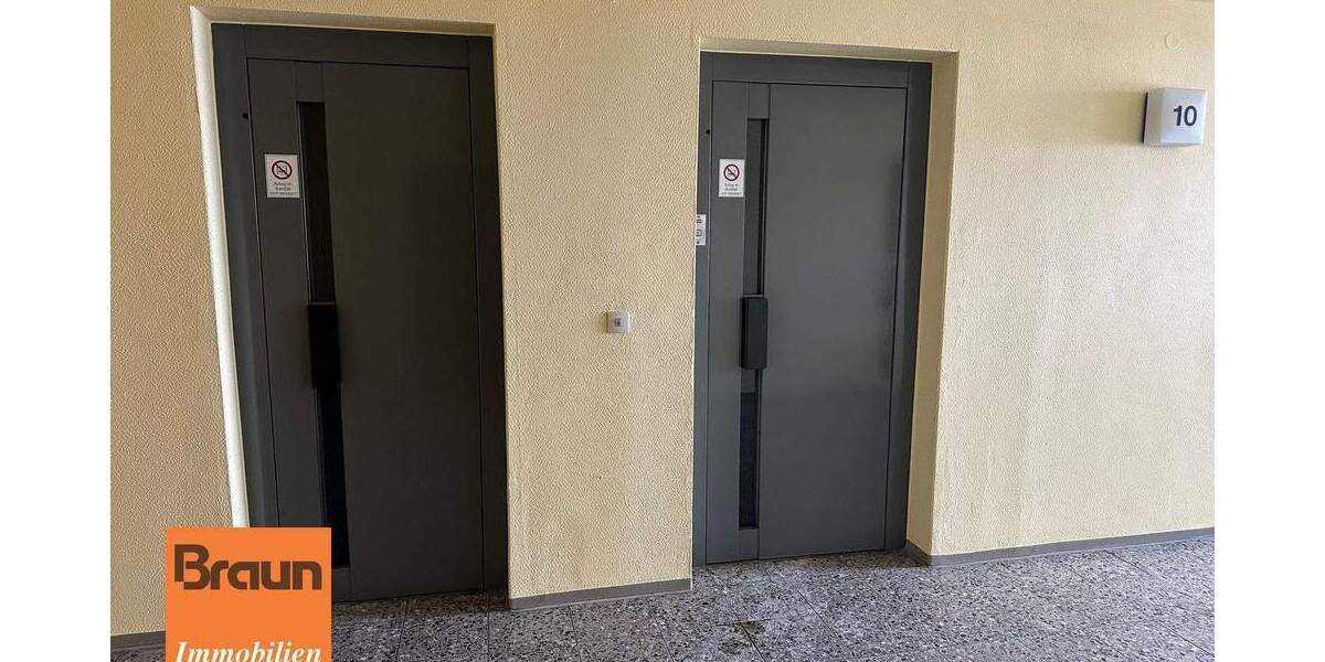 Etagenwohnung Villingen-Schwenningen Schwenningen - 4 Zimmer, 108 m&sup2;, 195.000&euro; | Angebot:25878670