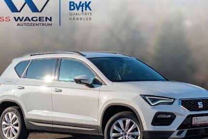 Seat Ateca 58.833 km 23.299 &euro; Spaichingen 78549