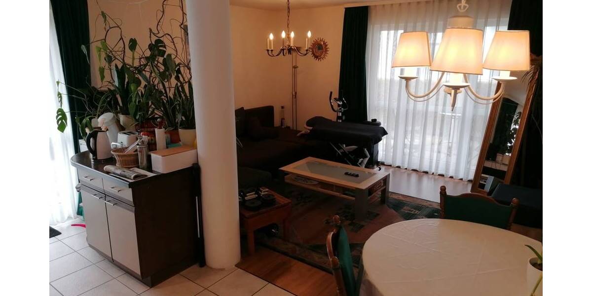 Etagenwohnung Tuttlingen - 3 Zimmer, 75 m&sup2;, 183.000&euro; | Angebot:25739357