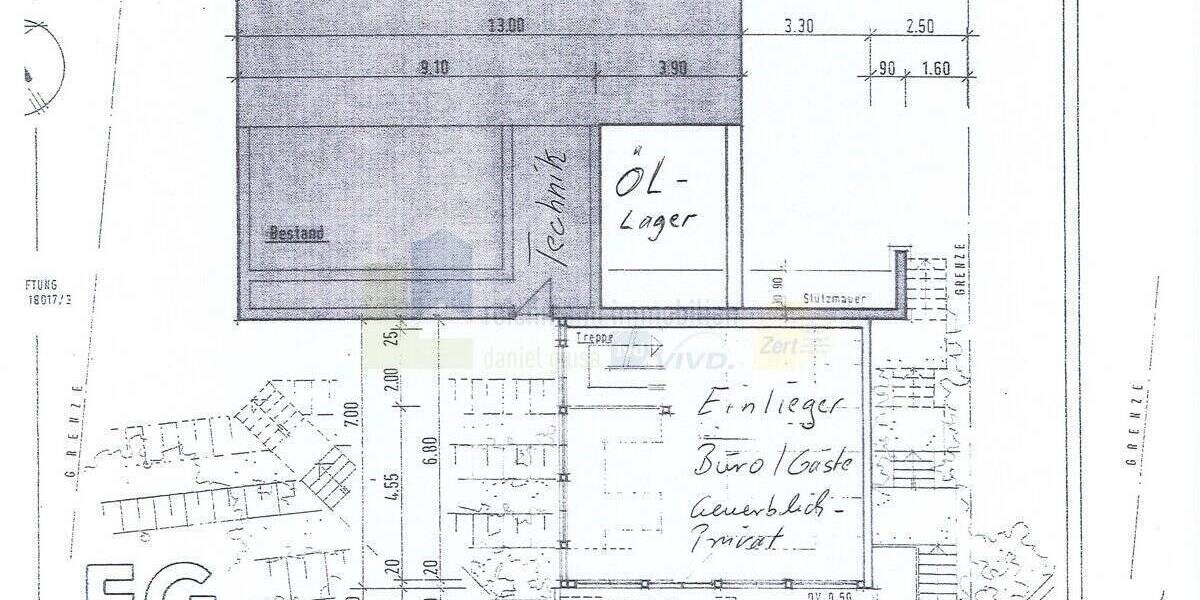 Einfamilienhaus Sankt Georgen Stadtgebiet - 1 Zimmer, 285 m&sup2;, 399.000&euro; | Angebot:25692075