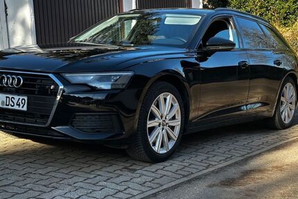 Audi A6 81.000 km 29.999 &euro; Villingen-Schwenningen 78052