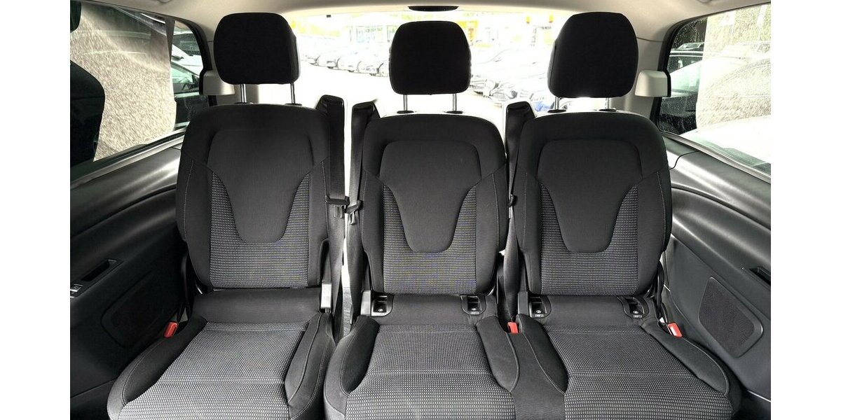 Mercedes-Benz V 250 d LANG/KAMERA/NAVI/LED/2xSCHIEBETÜR/1.HAND 104.913 km 39.900 &euro; Villingen-Schwenningen 78054