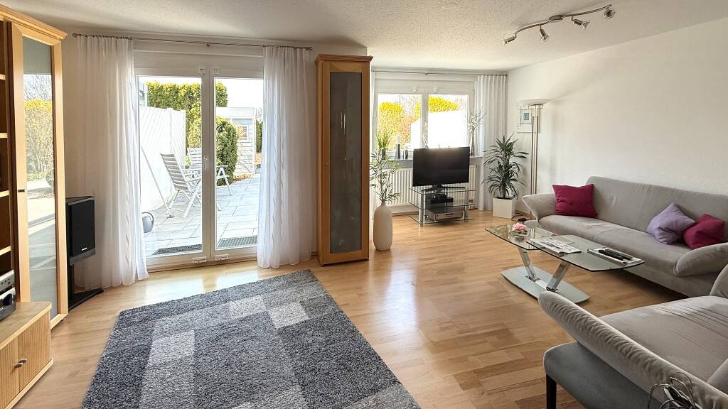 Mehrfamilienhaus, Wohnhaus Villingen-Schwenningen Villingen - 5 Zimmer, 108 m&sup2;, 420.000&euro; | Angebot:26276756