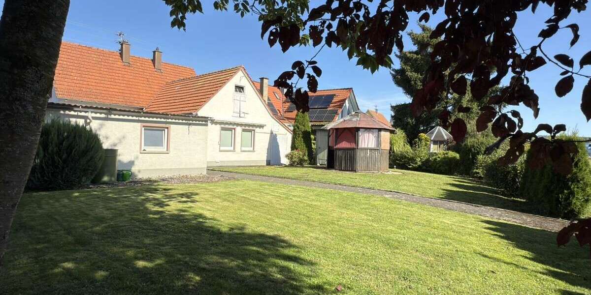 Einfamilienhaus Rottweil - 5 Zimmer, 100 m&sup2;, 249.000&euro; | Angebot:22842630