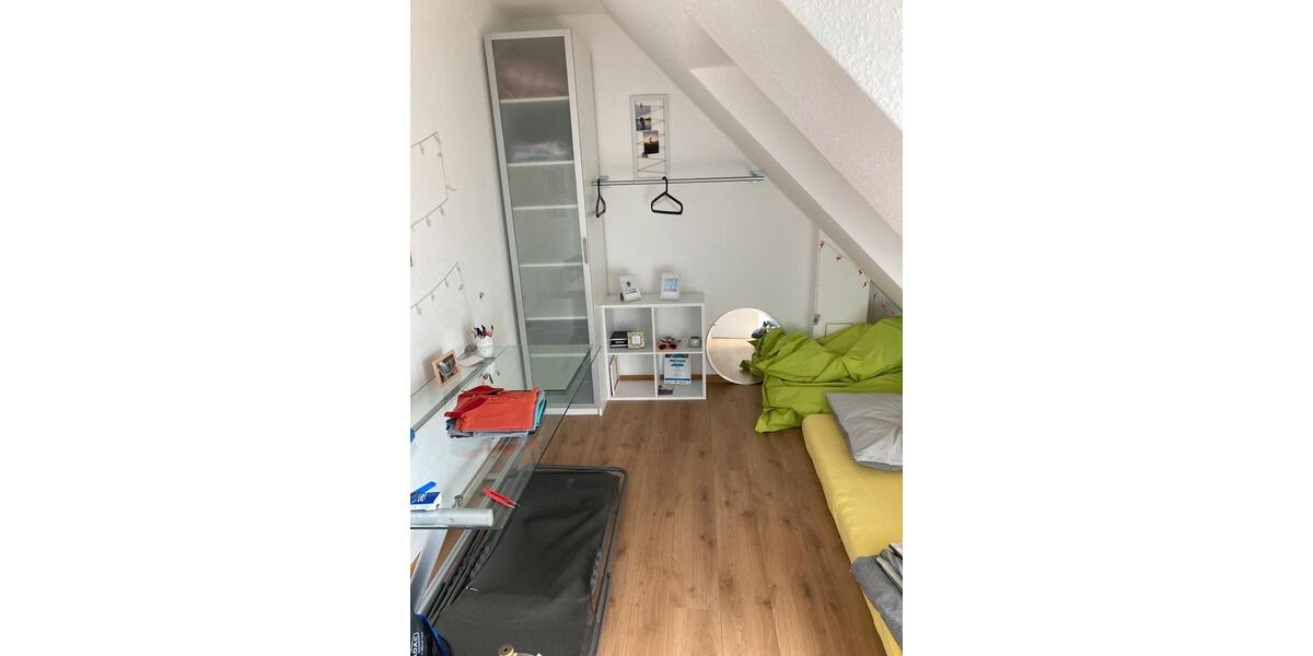 Maisonettenwohnung Spaichingen - 4 Zimmer, 100 m&sup2;, 295.000&euro; | Angebot:25883504