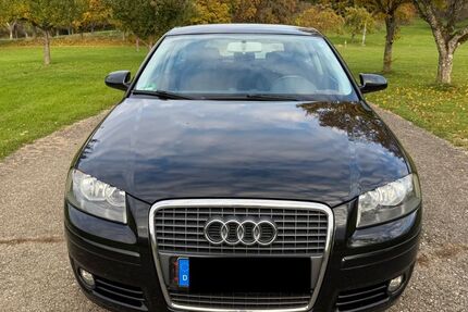 Audi A3 233.000 km 3.500 &euro; Schömberg 72355