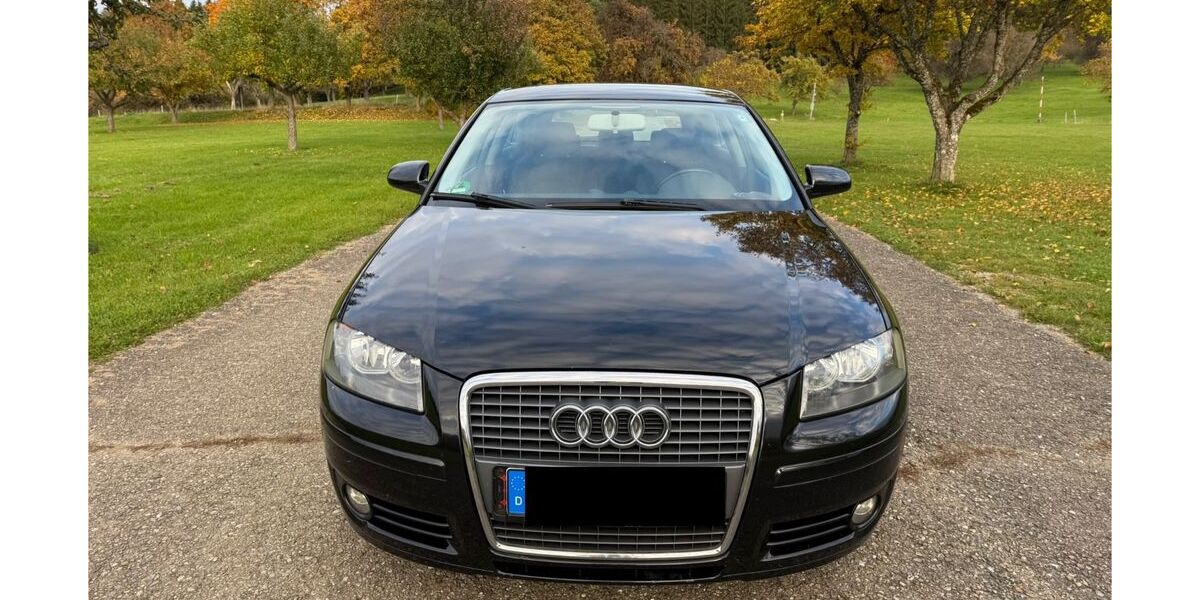 Audi A3 233.000 km 3.500 &euro; Schömberg 72355