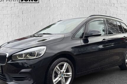 BMW 218 99.600 km 18.999 &euro; Villingen-Schwenningen 78054