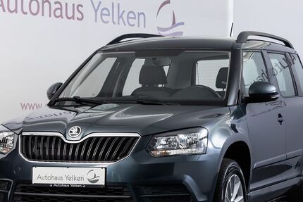 Skoda Yeti 140.175 km 10.990 &euro; Spaichingen 78549