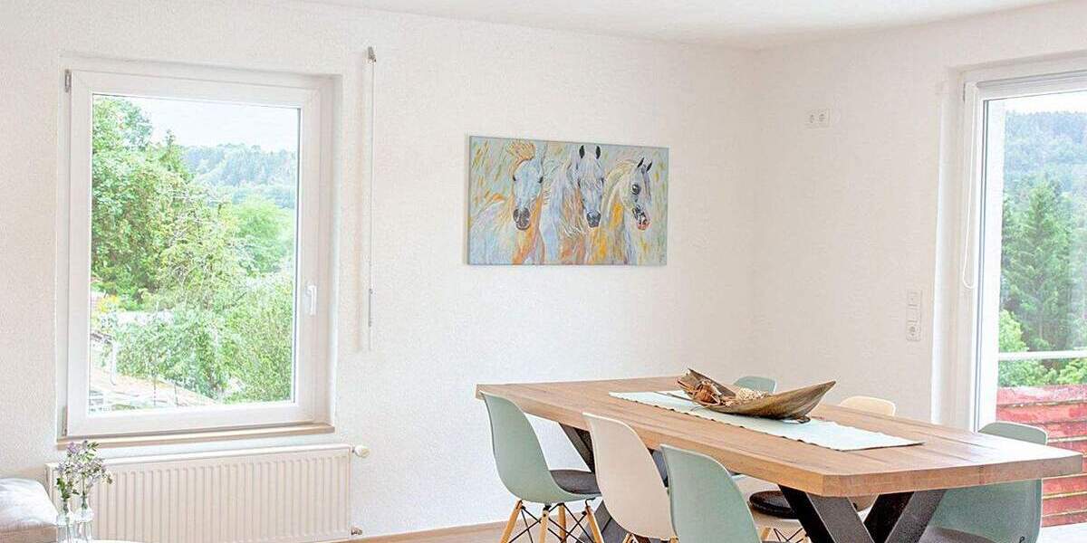 Mehrfamilienhaus, Wohnhaus Bonndorf Brunnadern - 1 Zimmer, 225 m&sup2;, 890.000&euro; | Angebot:25776222