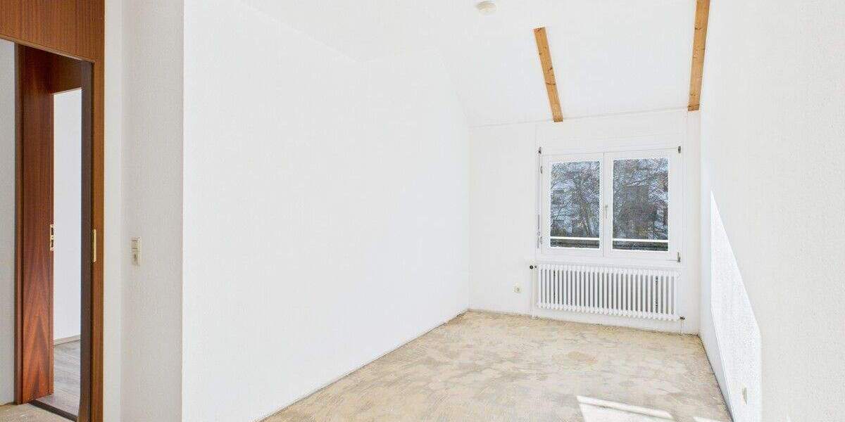 Reihenmittelhaus Rottweil - 5 Zimmer, 129 m&sup2;, 375.000&euro; | Angebot:25742611