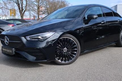Mercedes-Benz CLA 180 27.662 km 35.400 &euro; Rottweil 78628