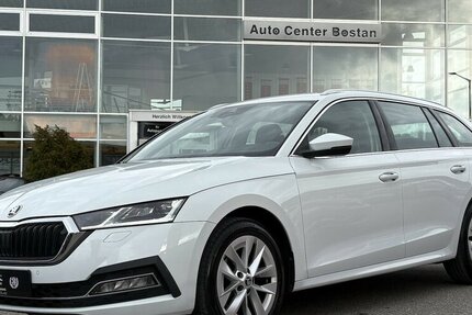 Skoda Octavia 2.0 TDI Combi Style MEMORY/NAVI/CARPLAY 84.033 km 19.900 &euro; Villingen-Schwenningen 78054