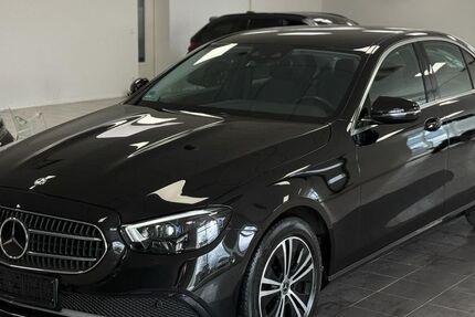 Mercedes-Benz E 200 61.772 km 33.500 &euro; Schramberg 78713