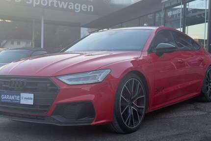 Audi A7 48.800 km 56.300 &euro; Epfendorf 78736