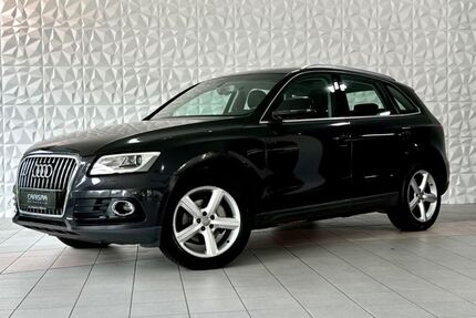 Audi Q5 179.150 km 12.990 &euro; Rottweil 78628