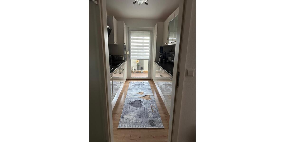 Etagenwohnung Sankt Georgen im Schwarzwald - 3.5 Zimmer, 87 m&sup2;, 236.000&euro; | Angebot:25975799