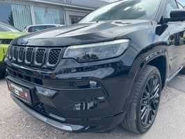 Jeep Compass 30.700 km 28.900 &euro; Villingen-Schwenningen 78052