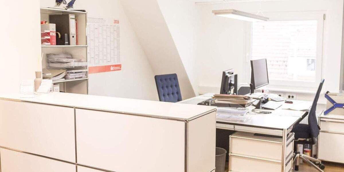 Gewerbeobjekt Villingen-Schwenningen Schwenningen - 390.000&euro; | Angebot:25685848