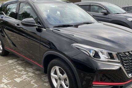 DFSK Fengon 10.322 km 13.690 &euro; Tuttlingen 78532