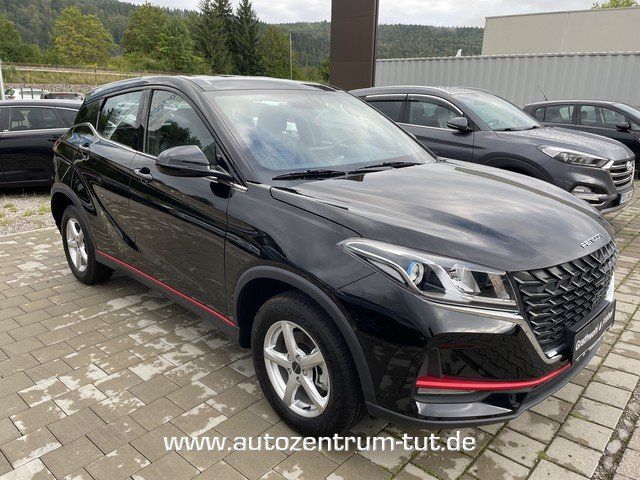 DFSK Fengon 10.322 km 13.990 &euro; Tuttlingen 78532