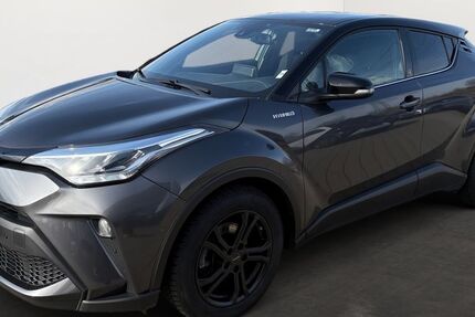 Toyota C-HR 143.100 km 18.880 &euro; Villingen-Schwenningen 78048