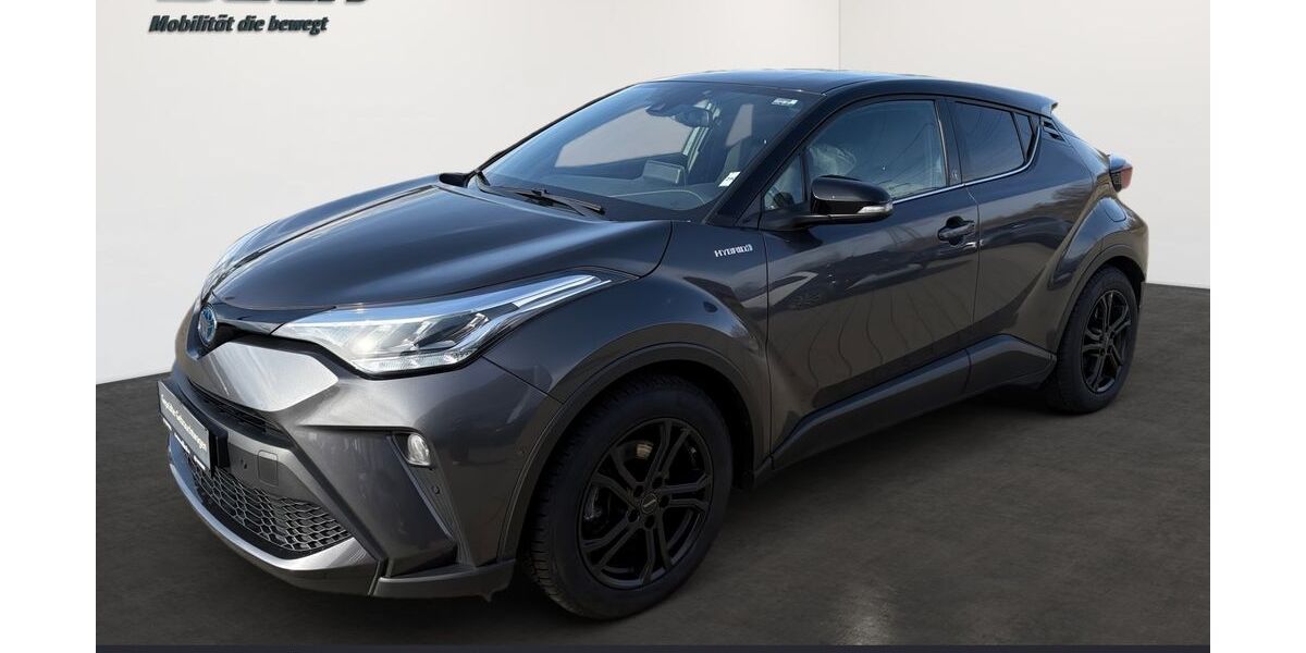 Toyota C-HR 143.100 km 18.880 &euro; Villingen-Schwenningen 78048