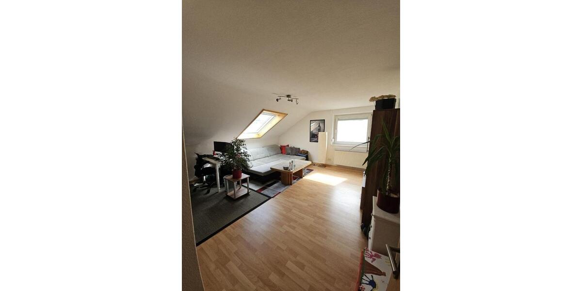 Etagenwohnung Villingen-Schwenningen Schwenningen - 3 Zimmer, 91 m&sup2;, 940&euro; | Angebot:26003393